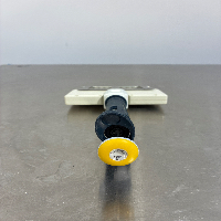 Gilson pipetman pipette image 1